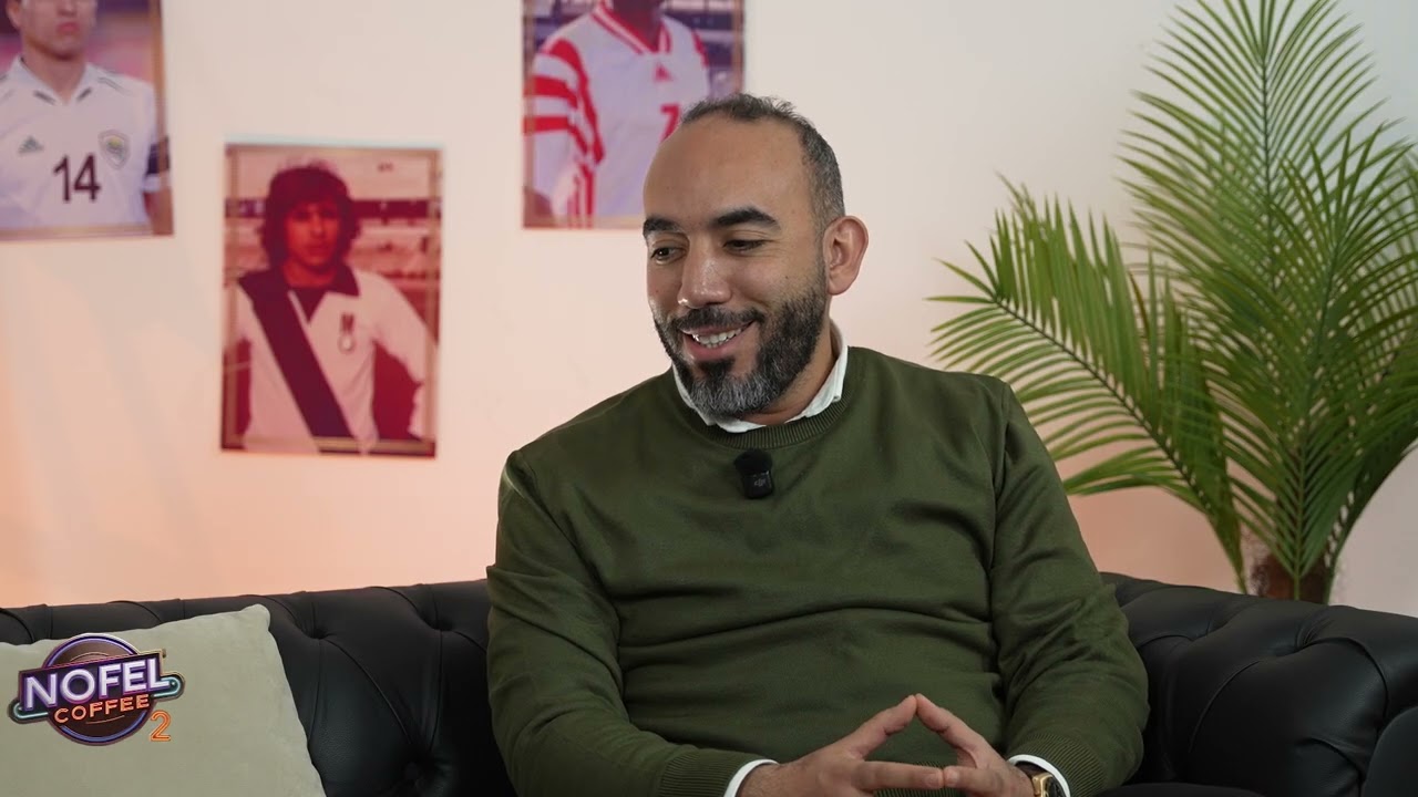 الحلقة الثامنة مع الدكتور والاخصائي عبد الرحمن شطح