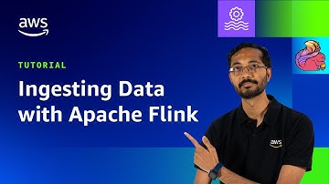 Building a Leaderboard with Amazon Managed Service for Apache Flink | 1/5