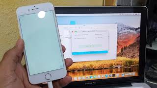 Untethered iCloud Bypass iOS 13.5.1 iPhone 7 iOS 13.5.1 bypass Sim call work On Off Fix Ful cheapest
