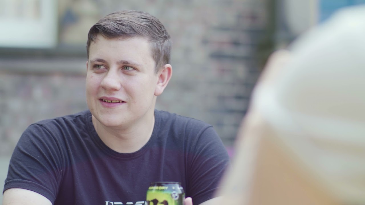 Clarity Through The Courts - Teaser - Professor Bryan Clarke