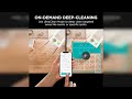 Overview: Shark AV2001 AI Robot Vacuum with Self-Cleaning Brushroll, Object Detection, Advanced ...