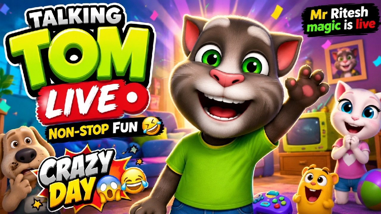 Original Title & Thumbnail