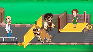 Homescapes mini game ads Part 80 android, ios gameplay