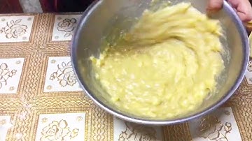 BREAD AND PASTRY PRODUCTION SKILLS DEMONSTRATION - DEPED JHS