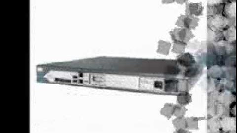 Cisco Routers - Cisco 1721 Modular Router - CISCO 2811 Routers - Cisco catalyst