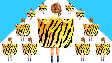 Forward vs Reverse  Gaming ⏩ ◀️ in Flash Runner 5g | All Levels Gameplay Android,iOS