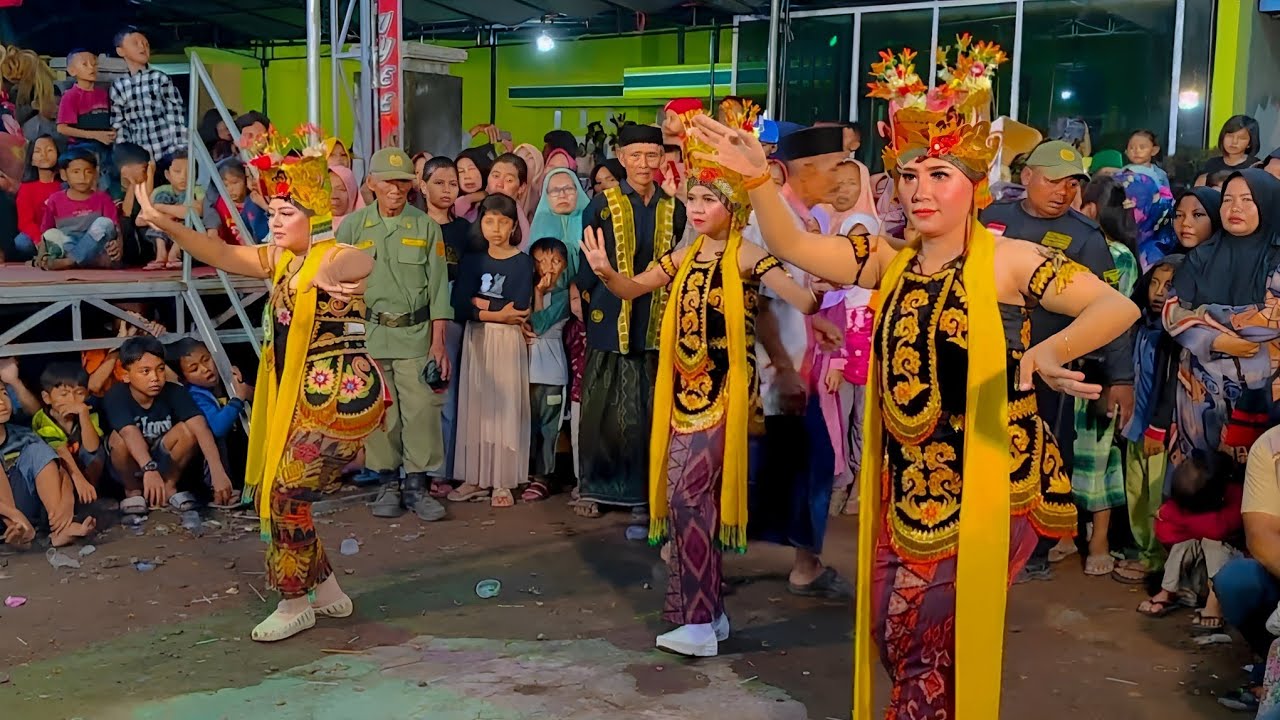 FULL LAGU BANYUWANGI!!TARI GANDRUNG REOG SETIA KAWAN TERBARU VERSI KENDANGKEMPUL BAPAK DJA'I TERBARU
