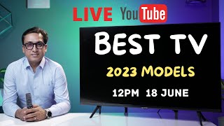 Best TV 2023 Models ?? VMone LIVE
