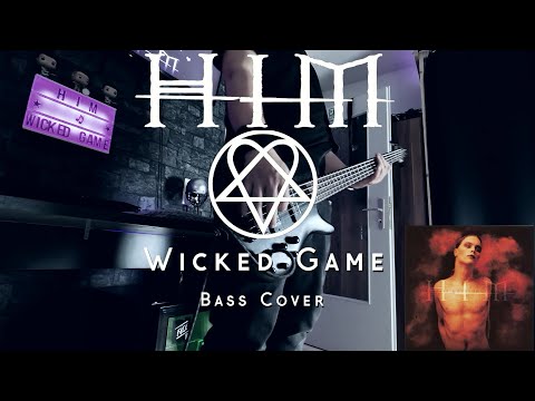 HIM- Wicked Game