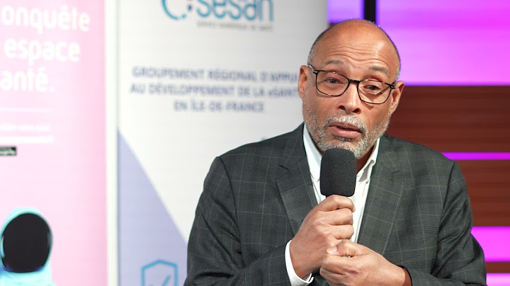Interview de M. Frantz LEOCADIE, Directeur de la CPAM 94
