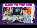 Relive the 90s! The Memories Await!