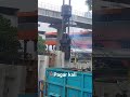 pagar kali