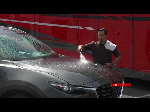 How to Use Mothers Polish Speed Clay 2.0 - How to Use Mothers Polish Speed Clay 2.0