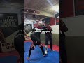 #mma #padwork #mmapadwork