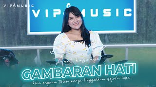 Gambaran Hati - Aneth Koeswoyo ft Vip Music ( Official Live Music )