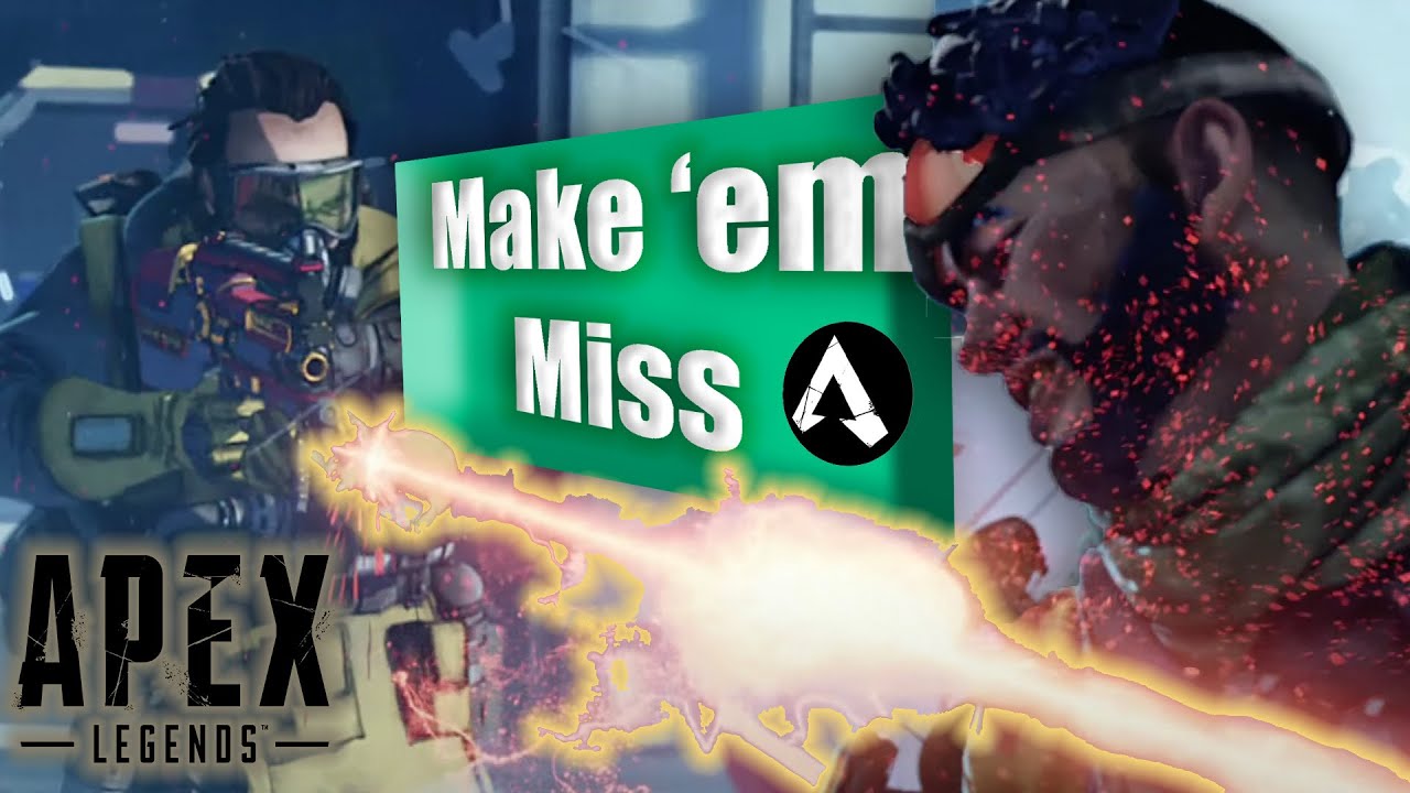 How To Strafe In Apex Ps4