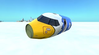 How did the crew stall during the flight(TFS air crash investigation)