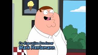 Family Guy The Bird Is The Word Deutschgerman