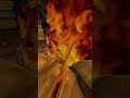 Camp fire #gorilla #gorillatag #monkey #monke #vr #song #music
