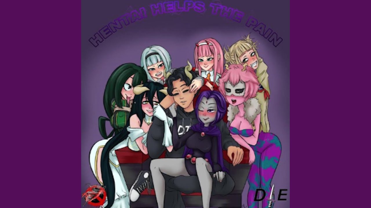 Hentai Gods YouTube