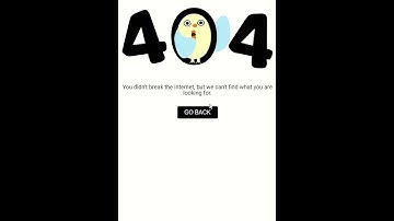 html 404 page make with html and css