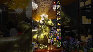 Royal Reception Decor Ideas 2026 | Luxury Wedding Reception Setup by Modern Events #modernevents