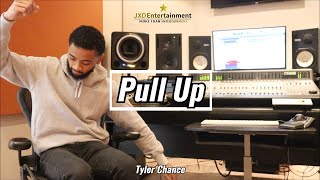 Tyler Chance - Pull Up Studio Version
