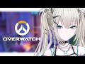 【 Overwatch 】suppp【 Rei7 / にじさんじ 】