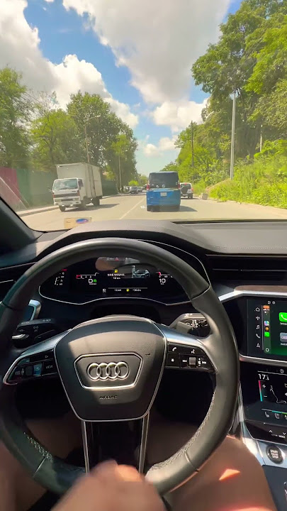 Audi A7 #rap #music #hiphop #automobile