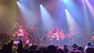 Grahame Lesh and Friends - Unbroken Chain Phil Lesh - Capital Theater - Port Chester NY - 3/15/26 #2