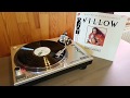 Willow (1988) -  Soundtrack - James Horner (Full Vinyl Rip)