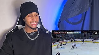 I’VE SEEN WORSE…. TOP TOM WILSON NHL HITS HIGHLIGHTS !!! | REACTION