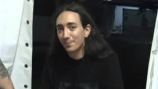 Alcest Wach Hard & Heavy Metaldays 2014 Hard N Heavy Mk