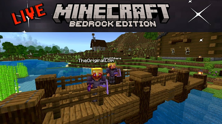 Nether Hub Decor - Part 2   LIVE!  L34
