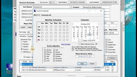ProServe 2012 - Training Video Set2-02b