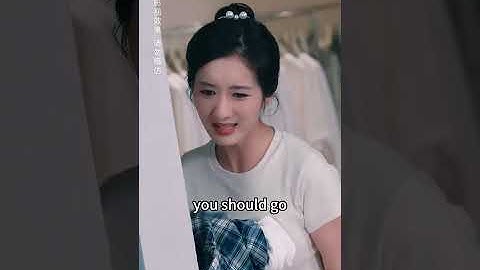 CEO Pretends To Be Poor And Rejects All Women, But Falls For The Hardworking Janitor Girl!