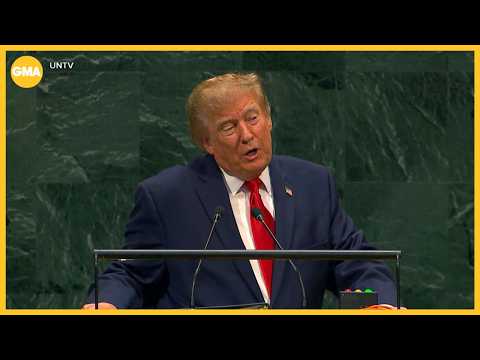 Trump faces choice to make a deal or 'annihilate' Iran