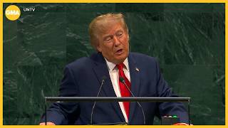 Trump faces choice to make a deal or 'annihilate' Iran
