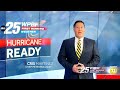 This hurricane season trust WPBF 25 First Warning Weather