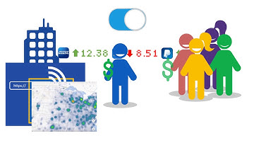 Data Stocks Inc - Convert Your Data into Money