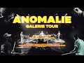 Capture de la vidéo Anomalie - Galerie Tour (The Documentary)