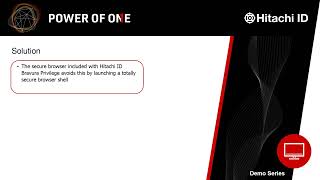 Web Session Manager - Bravura Privilege