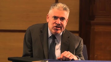 MOOCs: What we have learned, emerging themes and what next (Martin Bean interview)