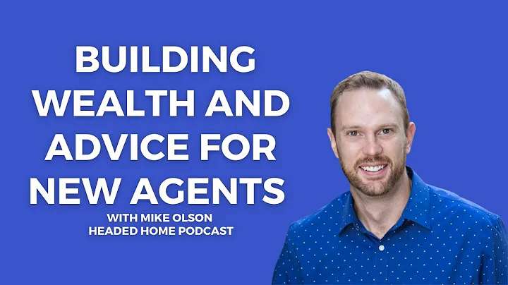 Mike Olson on Community, Building Wealth, and Advi...