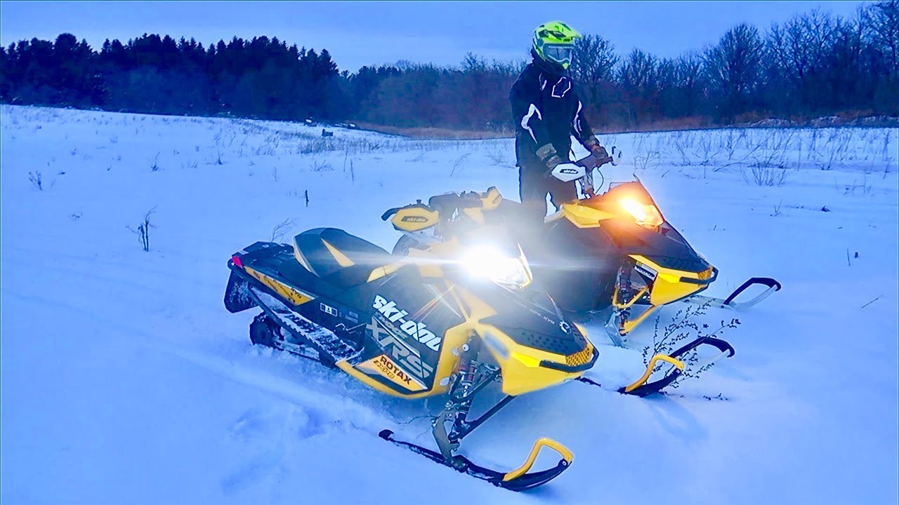 Full Fit Snowmobile Cover Ski Doo Bombardier GTX Sport 2 TEC 600 HO 2005-2007 Full Fit Snowmobile Cover Ski Doo Bombardier GTX Sport 2 TEC 600 HO 2005-2007