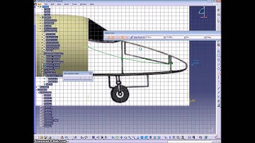 L23V9 Fuselage Skin Part II