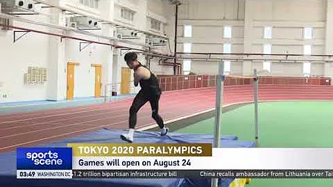 Tokyo 2020 Paralympics| China's Rio 2016 silver medalist Chen Hongjie'll compete at his fourth games