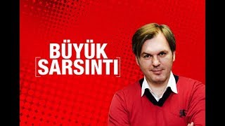 Ergün Diler  :  Büyük sarsıntı