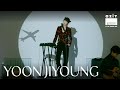   yoon jiyoung    plane  azit live session 124