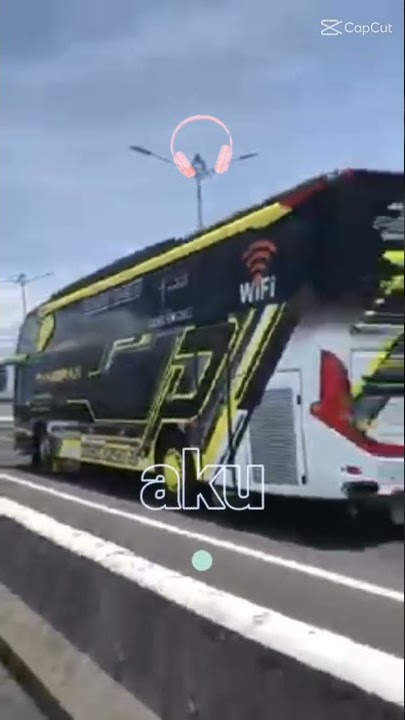 Lirik lagu Rindu tapi Jauh Andra Respati Versi Bus Pangeran @BintaniaNovita310Official